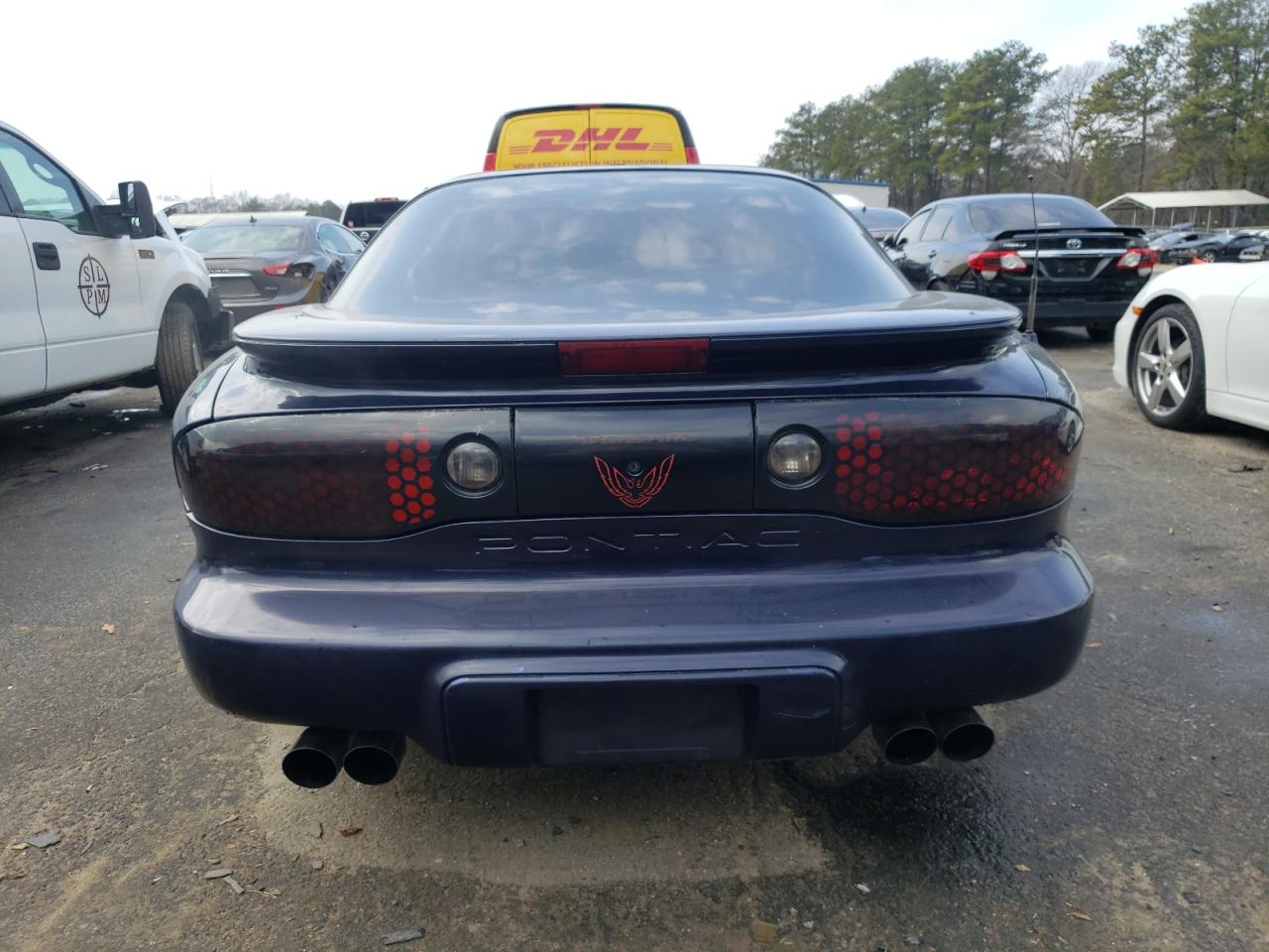 1998 Pontiac Firebird - Image 6