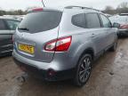 2013 NISSAN QASHQAI +2 for sale at Copart ROCHFORD