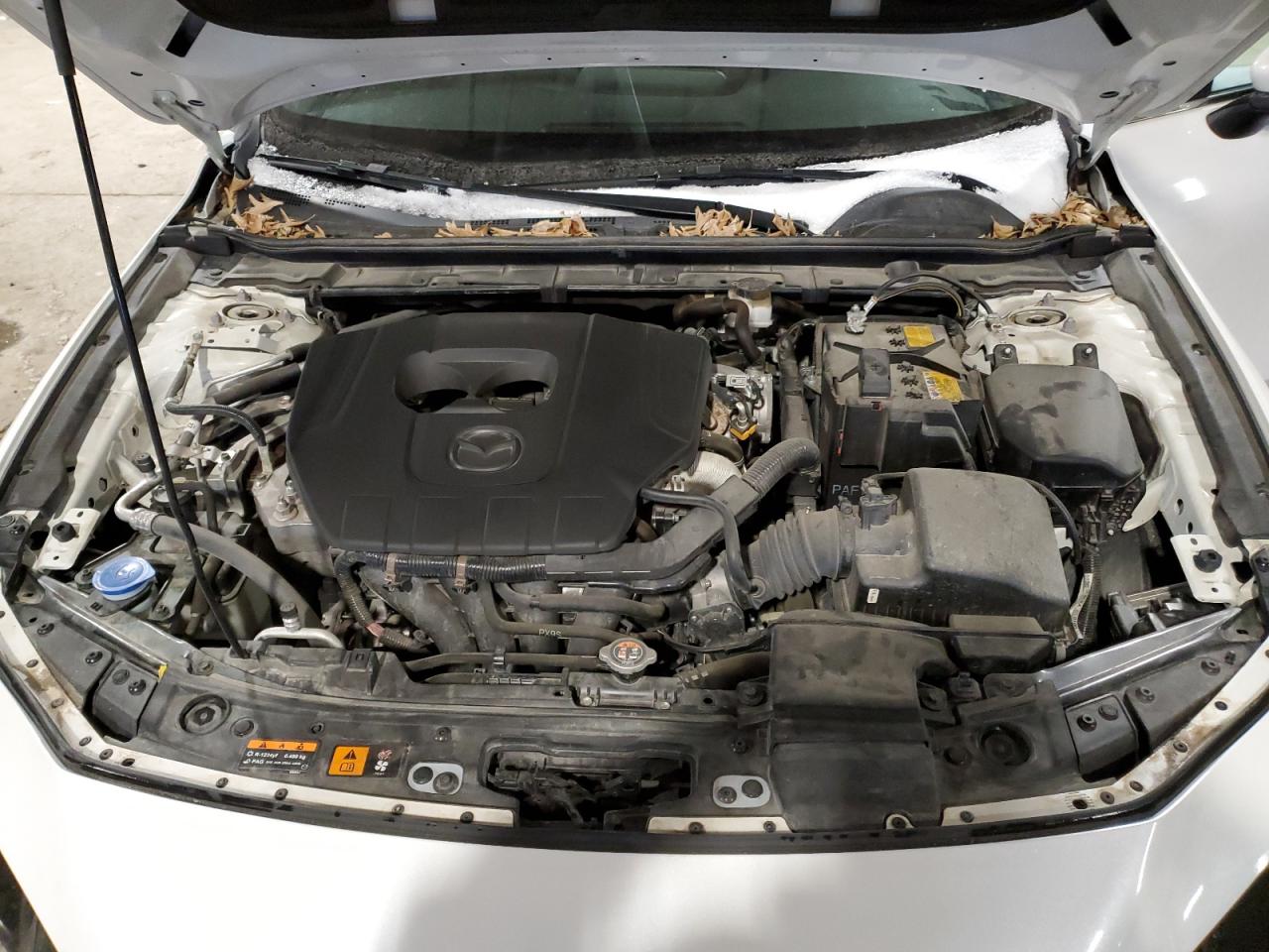 2023 Mazda 3 - Image 11