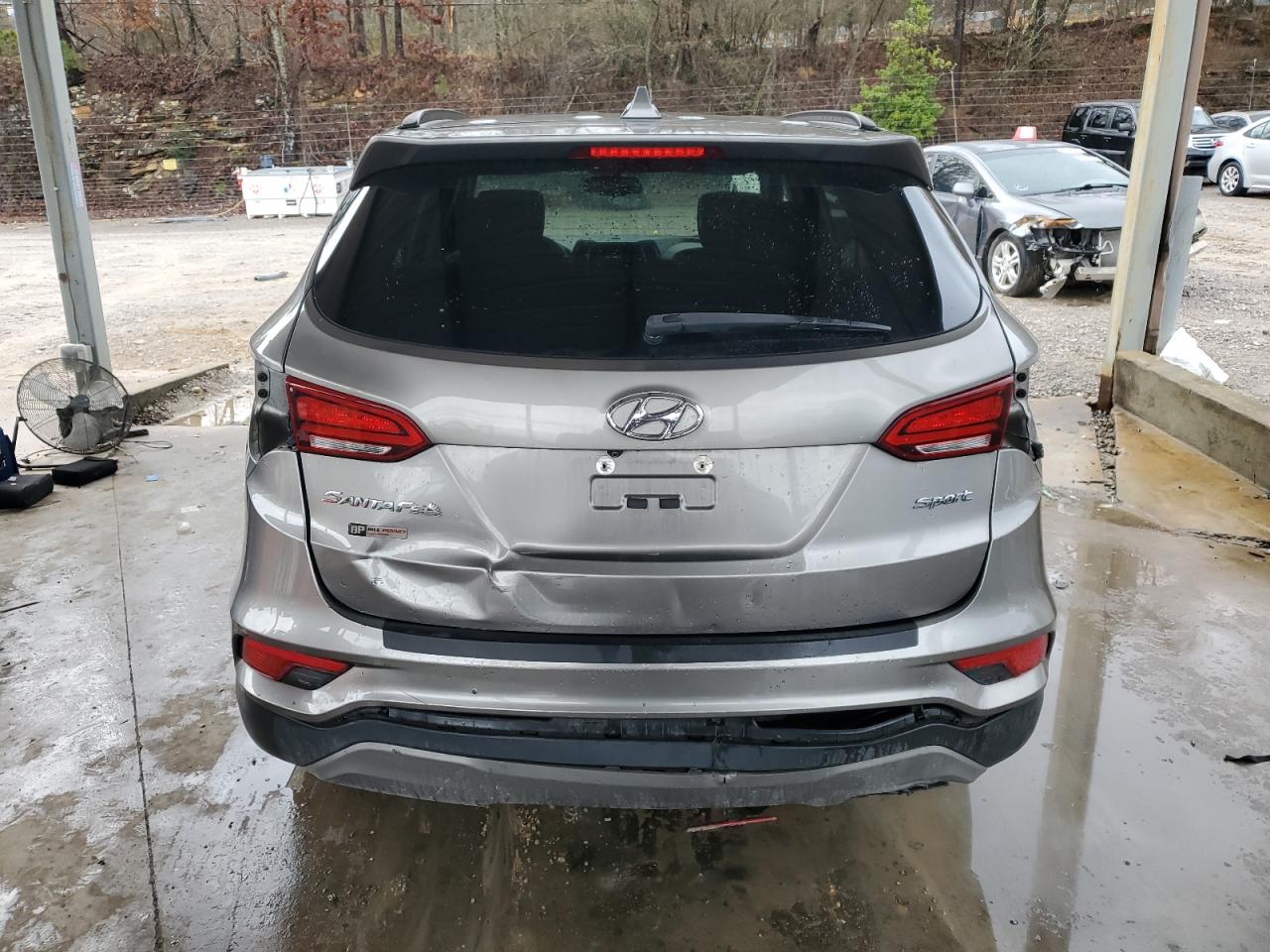 2018 Hyundai Santa Fe - Image 6