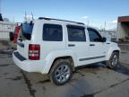 2012 Jeep Liberty Sport zu verkaufen in Fort Wayne, IN - Rear End
