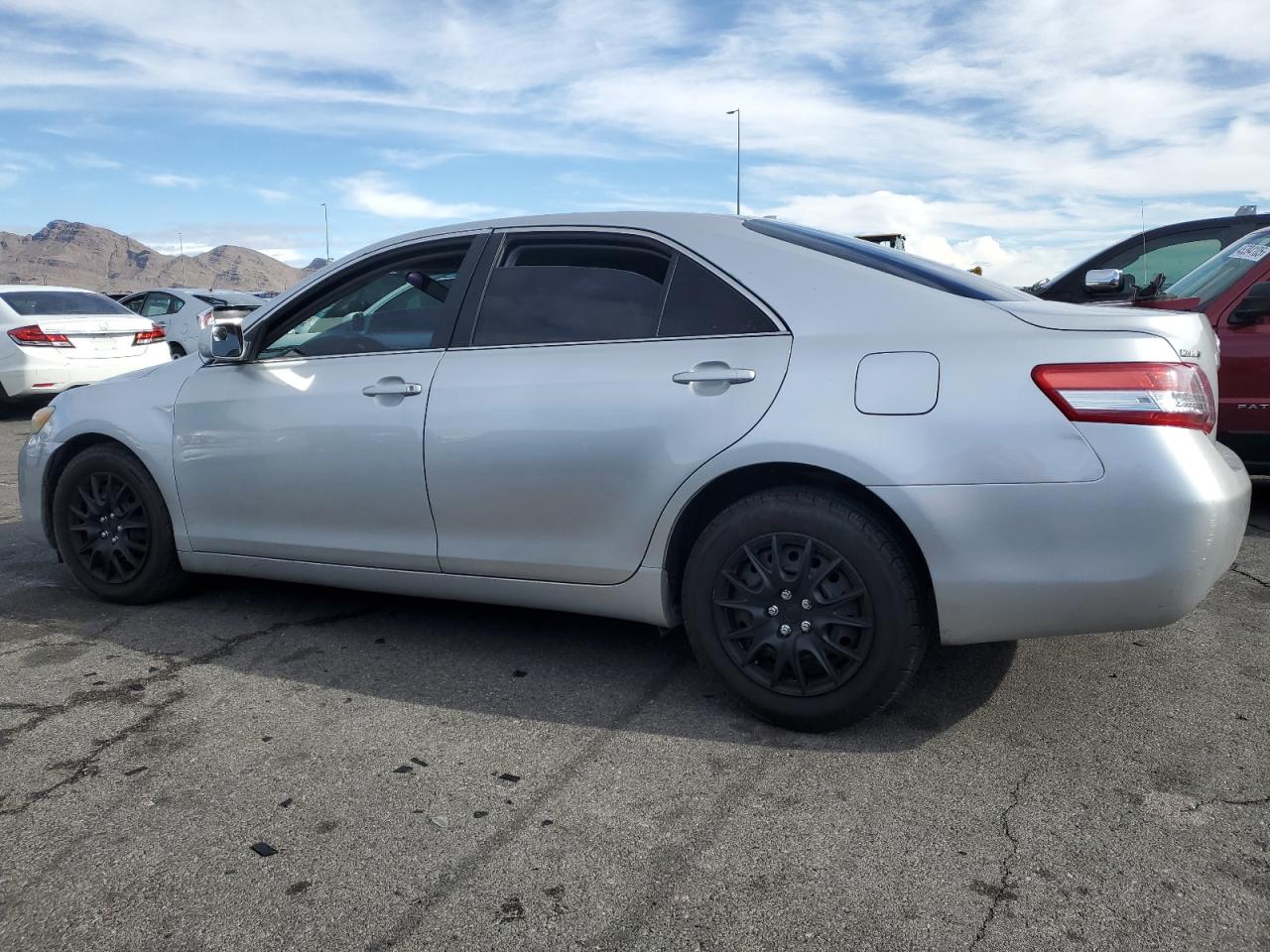 2011 Toyota Camry - Image 2