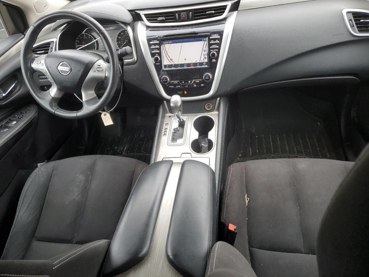 2015 Nissan Murano - Image 8