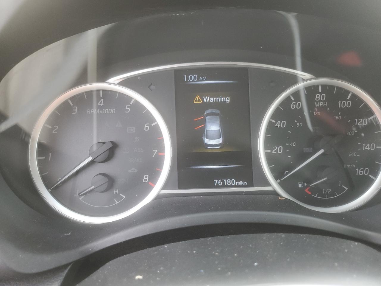 2016 Nissan Sentra - Image 9
