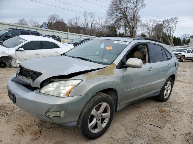 2005 Lexus Rx 330