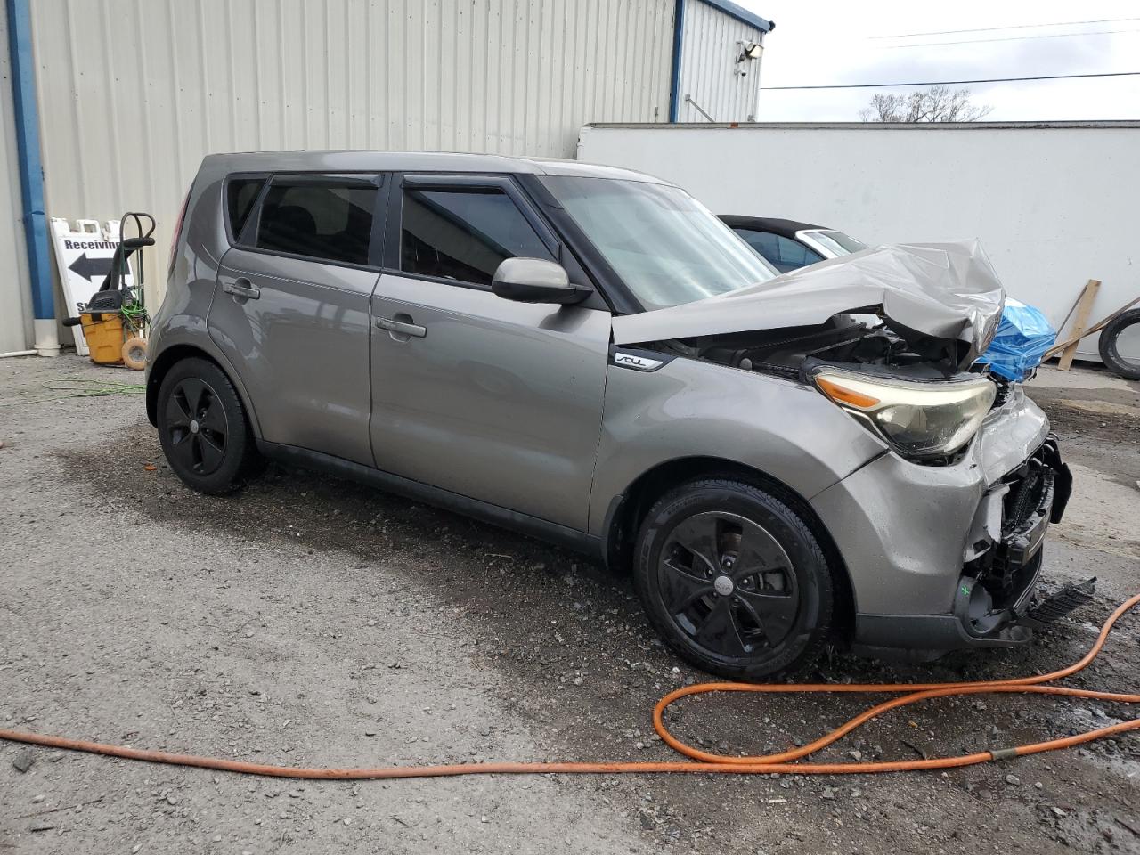 2016 Kia Soul - Image 4