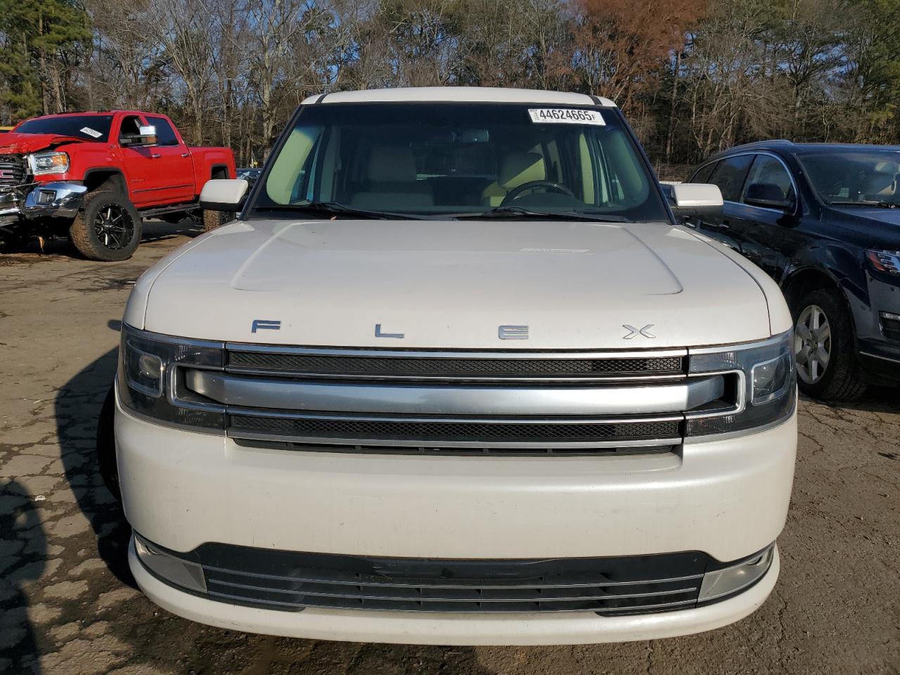 2013 Ford Flex - Image 5