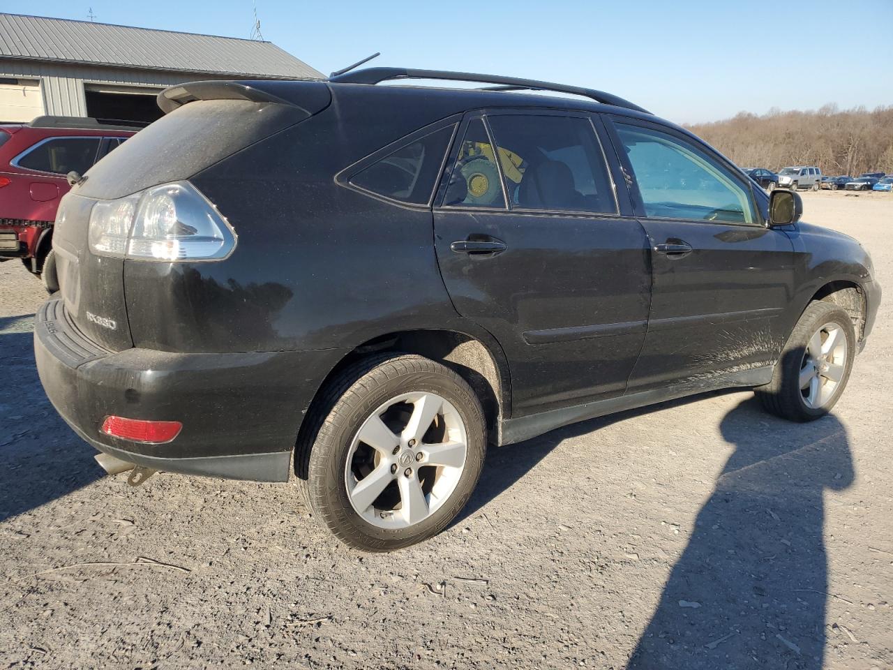 2004 Lexus RX - Image 3