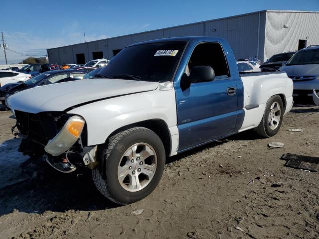 2000 Gmc New Sierra C1500