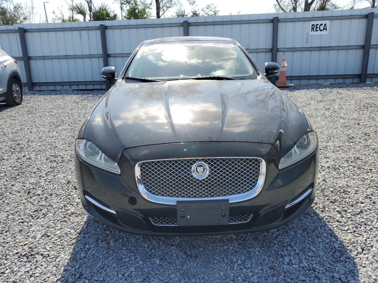 2013 Jaguar XJ - Image 5