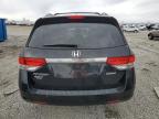 2017 Honda Odyssey Se на продаже в Earlington, KY - Front End