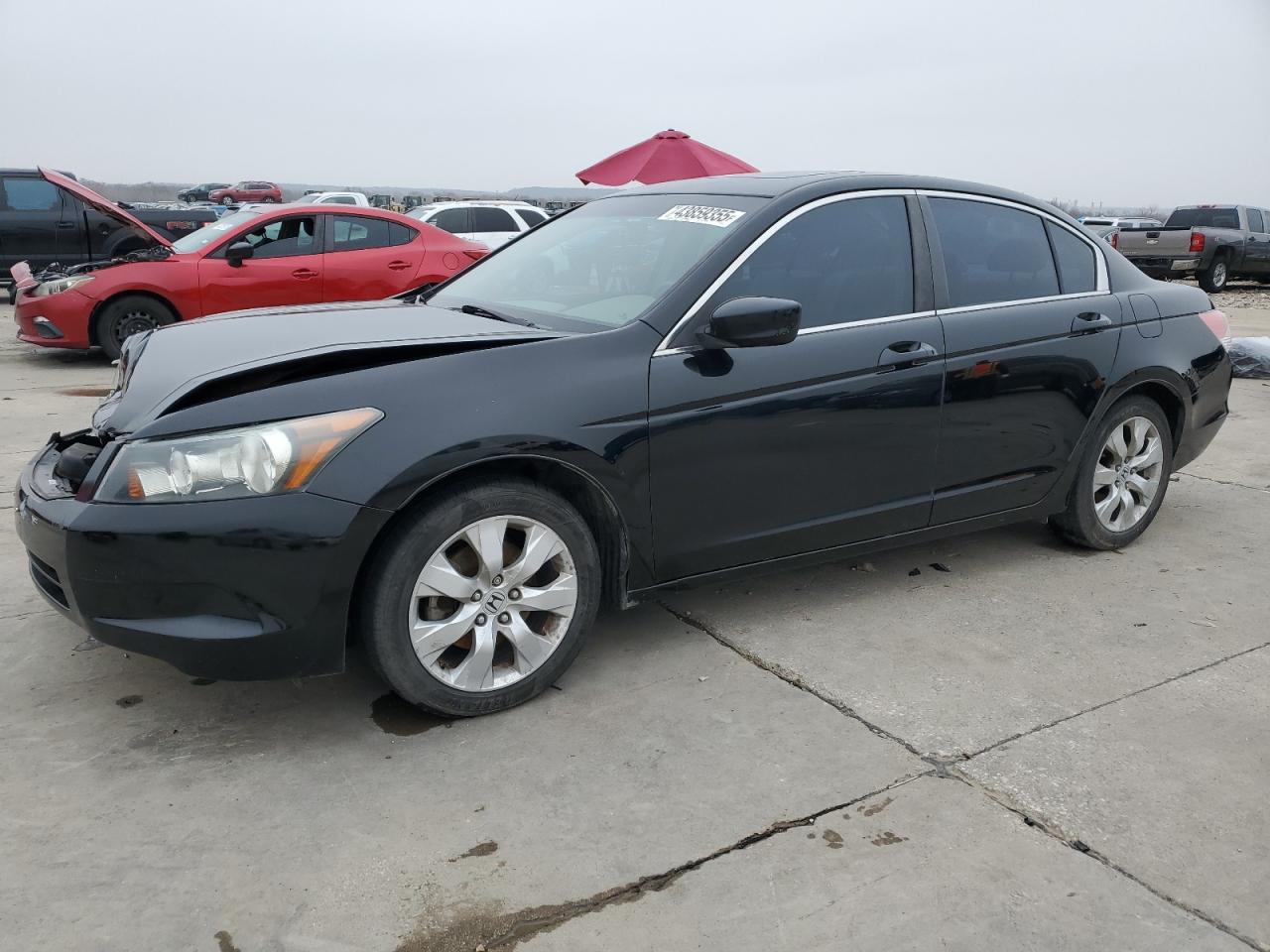2009 Honda Accord - Image 1