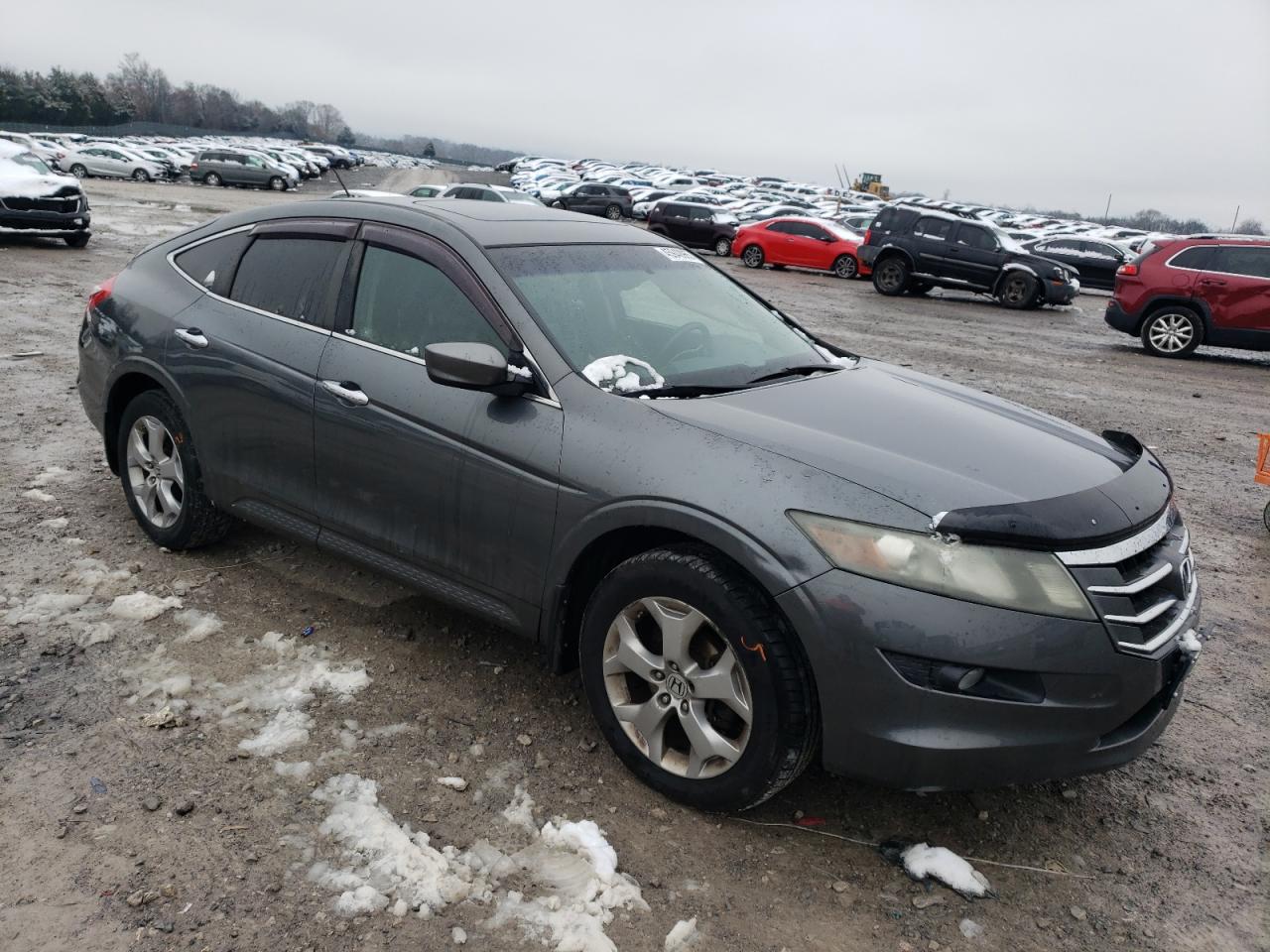 2011 Honda Accord - Image 4