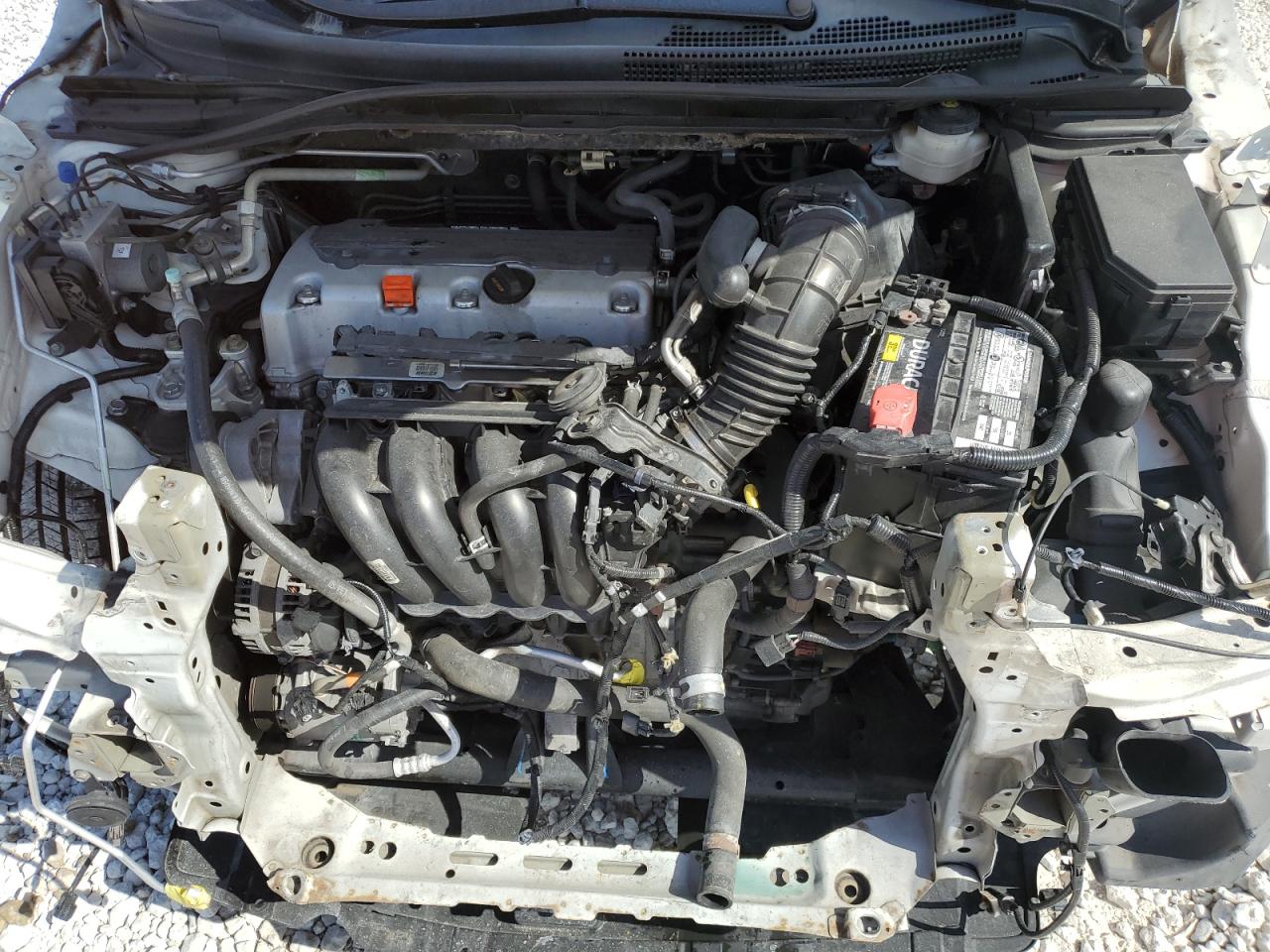 2014 Honda CR-V - Image 12