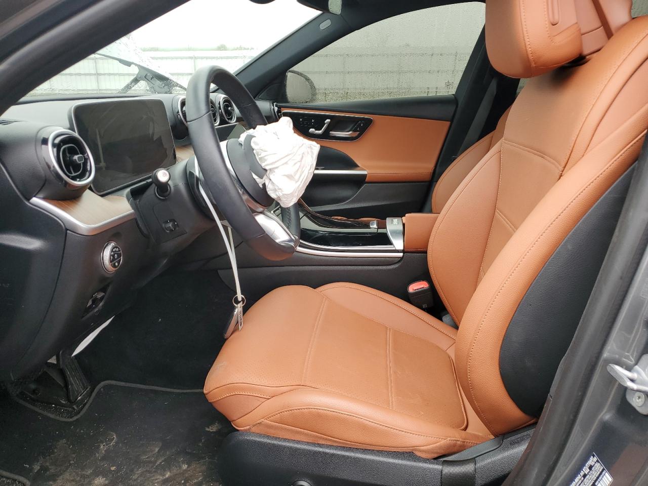 2024 Mercedes-Benz C-klasse - Image 7