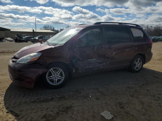 2008 Toyota Sienna Ce