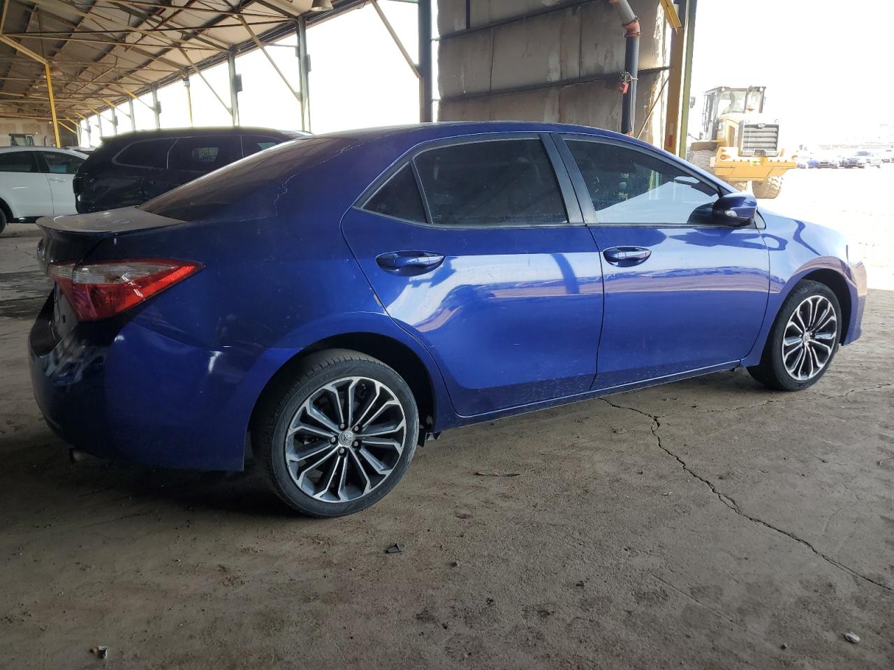 2014 Toyota Corolla - Image 3