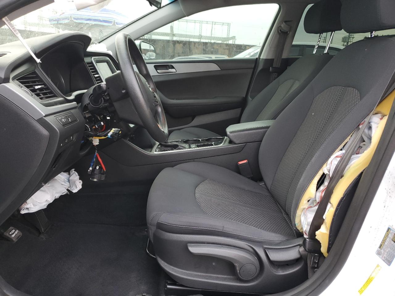 2019 Hyundai Sonata - Image 7