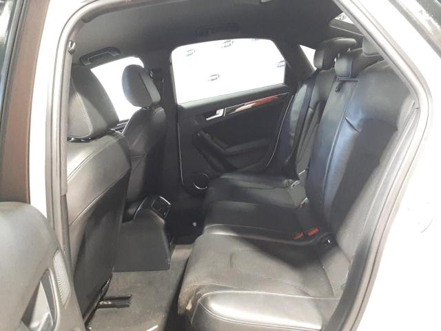 2013 AUDI A4 2.0 TDI 143 BLACK EDITION 4DR