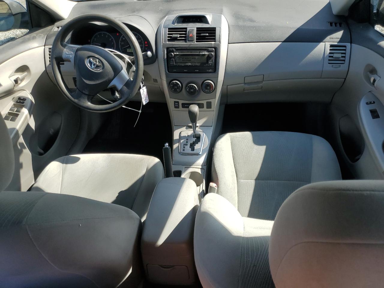 2012 Toyota Corolla - Image 8