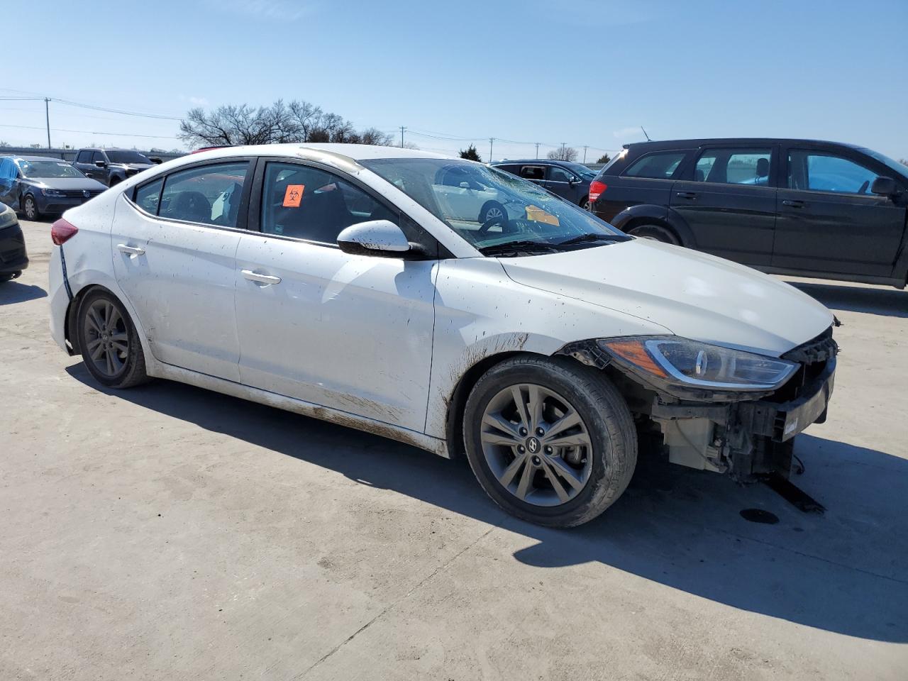 2018 Hyundai Elantra - Image 4