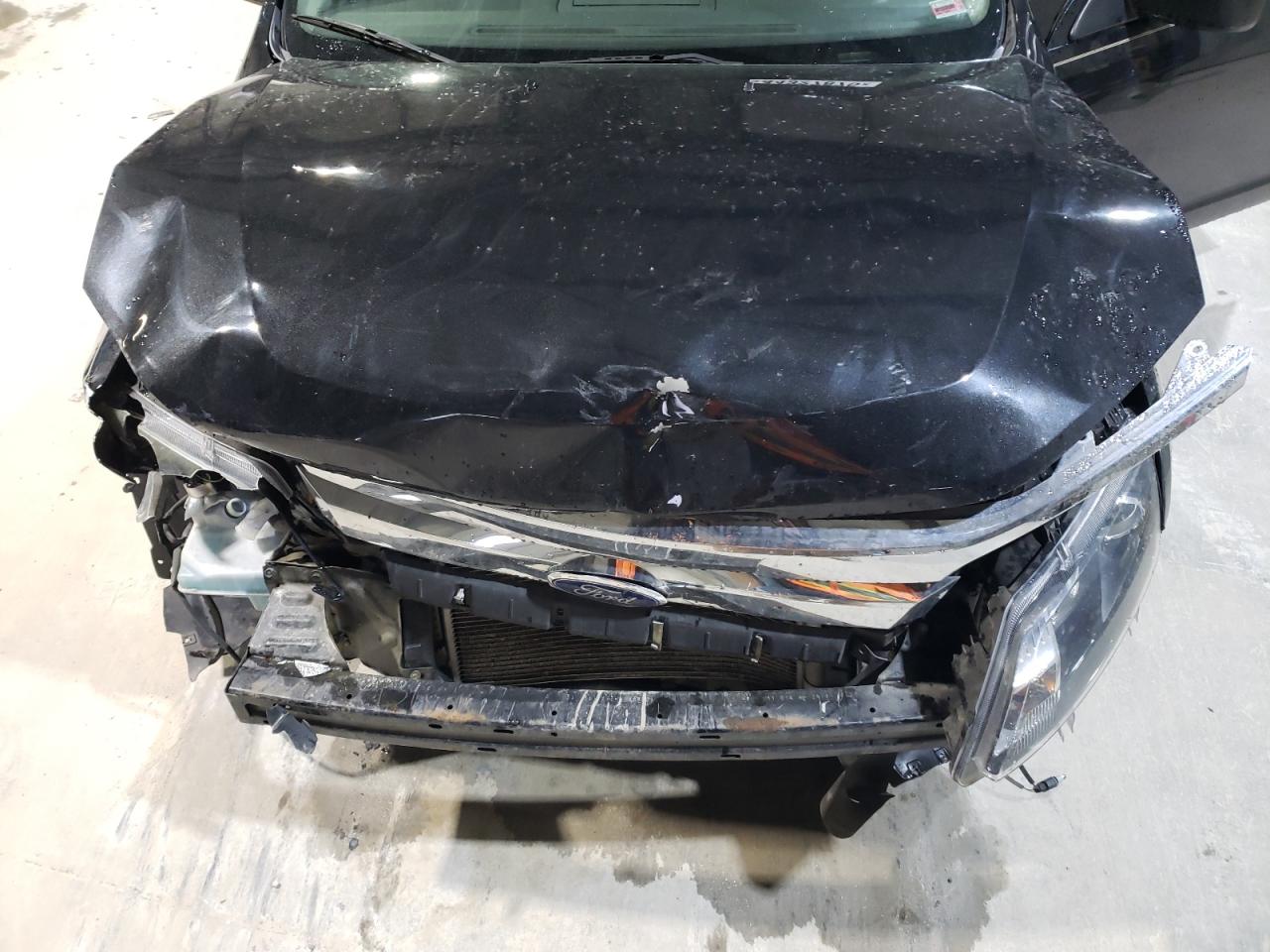 2011 Ford Fusion - Image 13