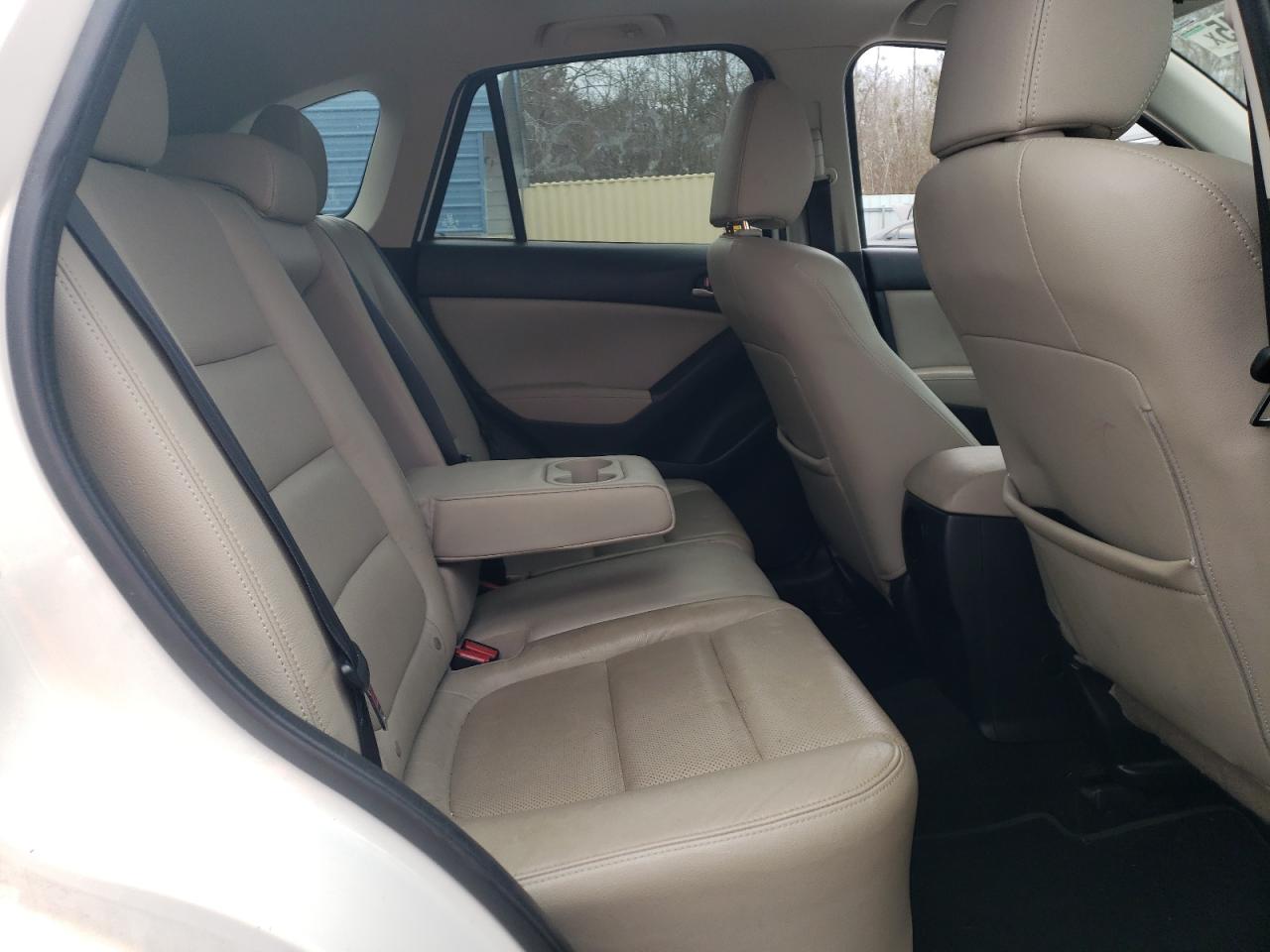 2014 Mazda CX-5 - Image 11