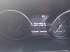 2013 LAND ROVER RANGE ROVE for sale at Copart BRISTOL