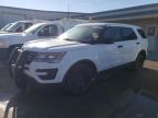 2016 Ford Explorer Police Interceptor de vânzare în New Orleans, LA - Front End