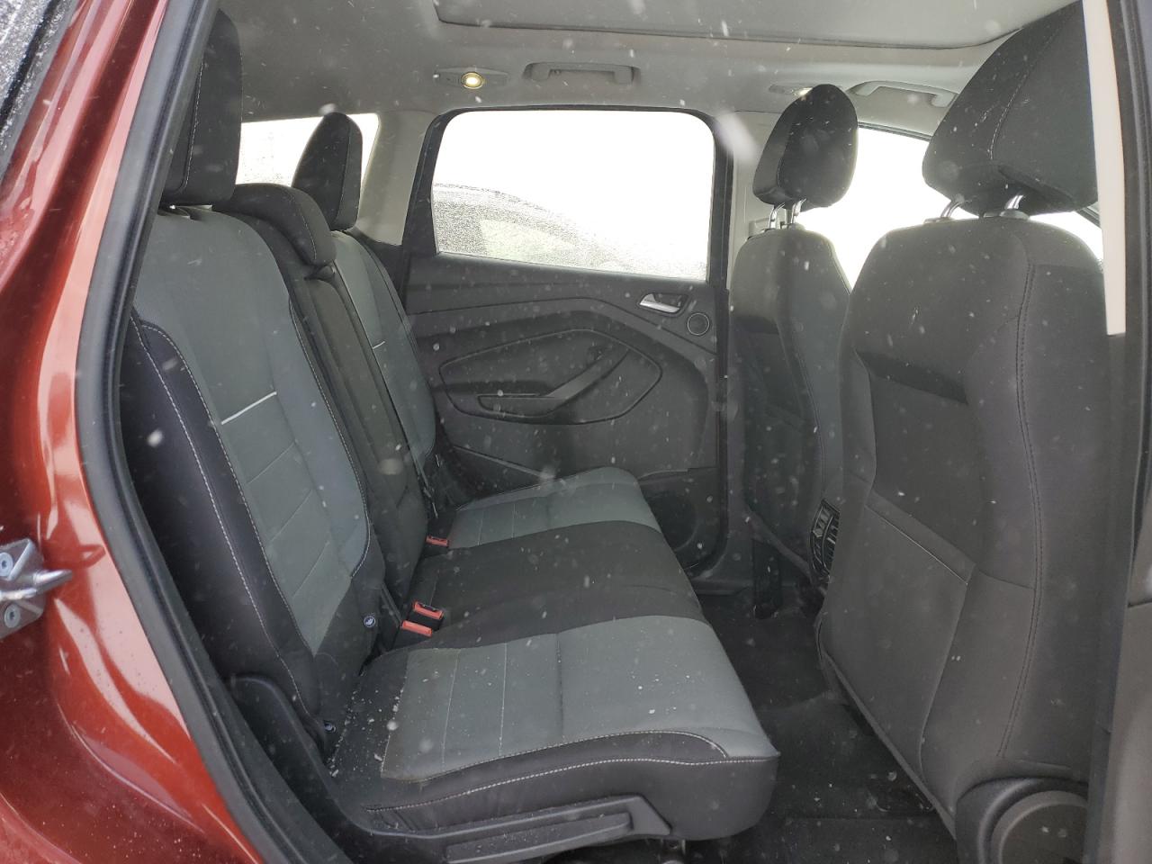2014 Ford Escape - Image 11
