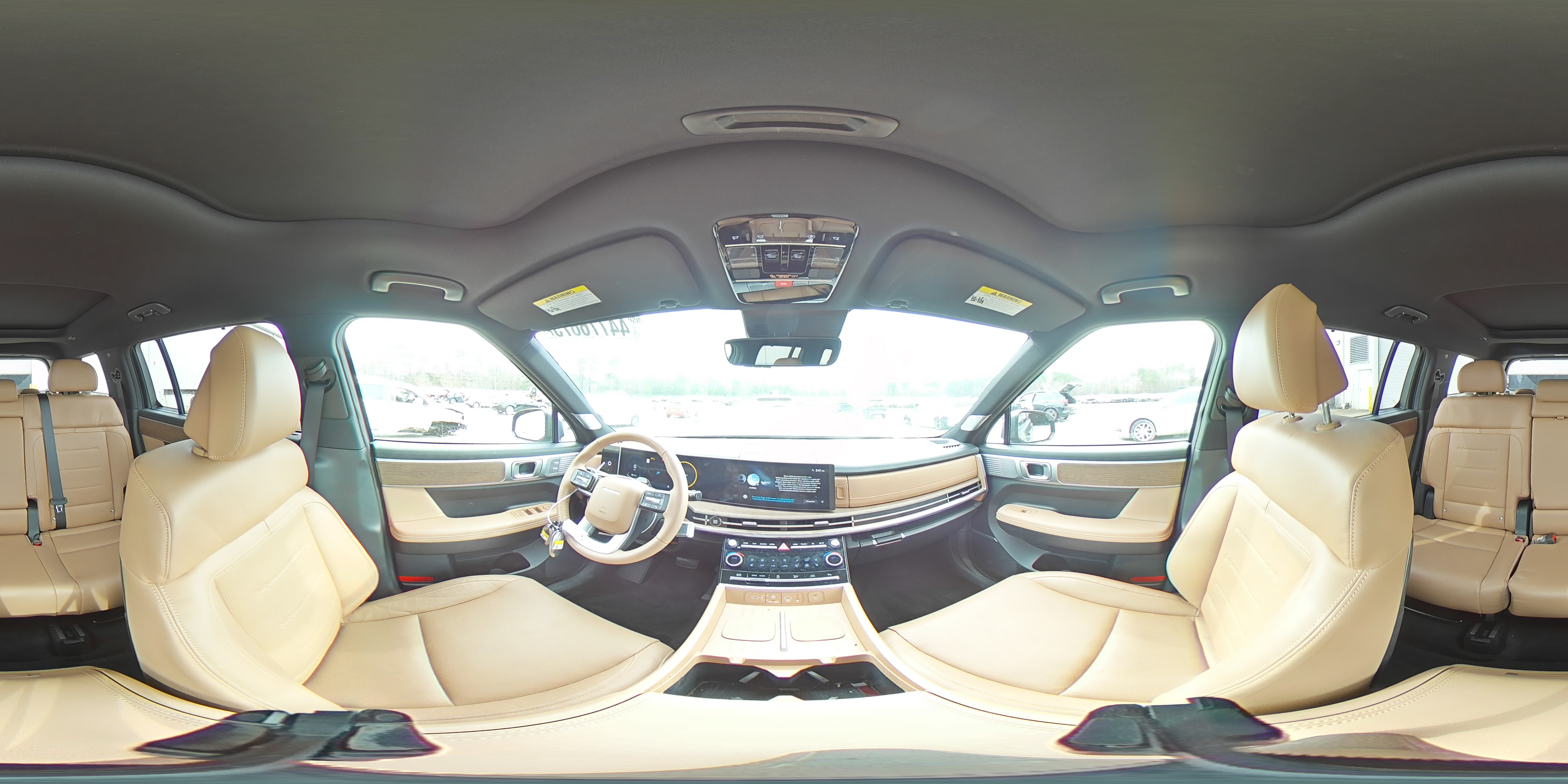 2024 Hyundai Santa Fe - Image 14