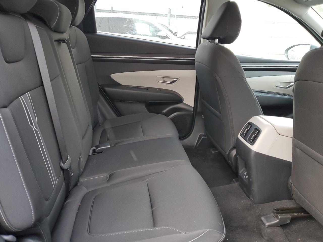 2024 Hyundai Tucson - Image 11