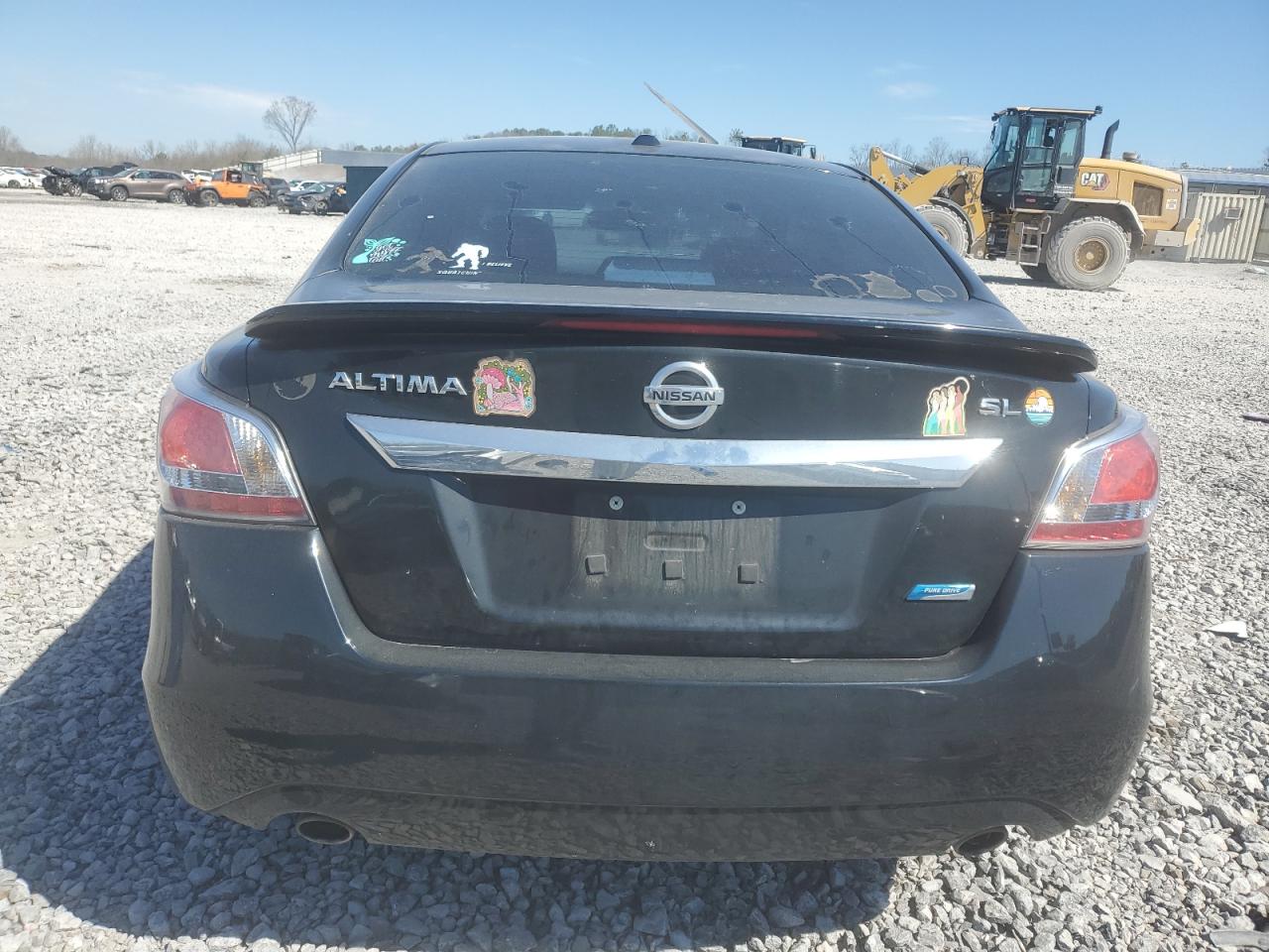 2014 Nissan Altima - Image 6