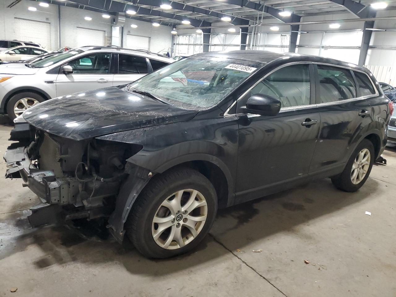 2013 Mazda CX-9 - Image 1