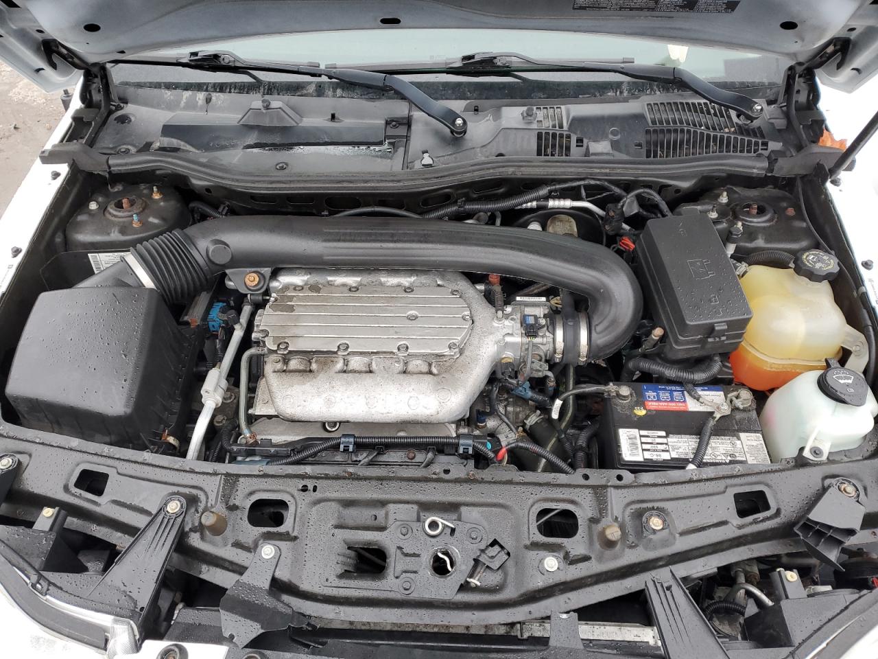 2007 Saturn VUE - Image 12