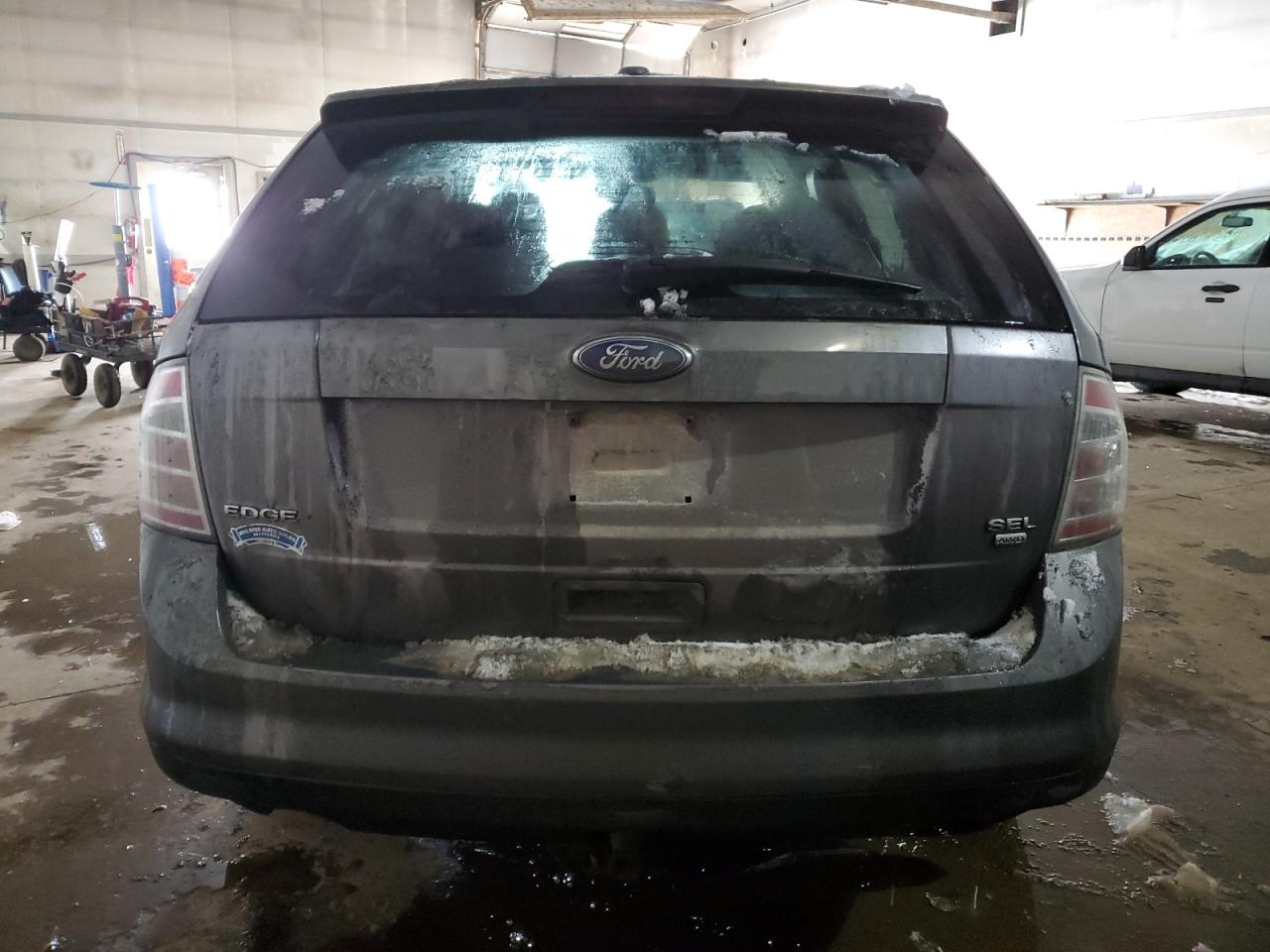 2010 Ford Edge - Image 6