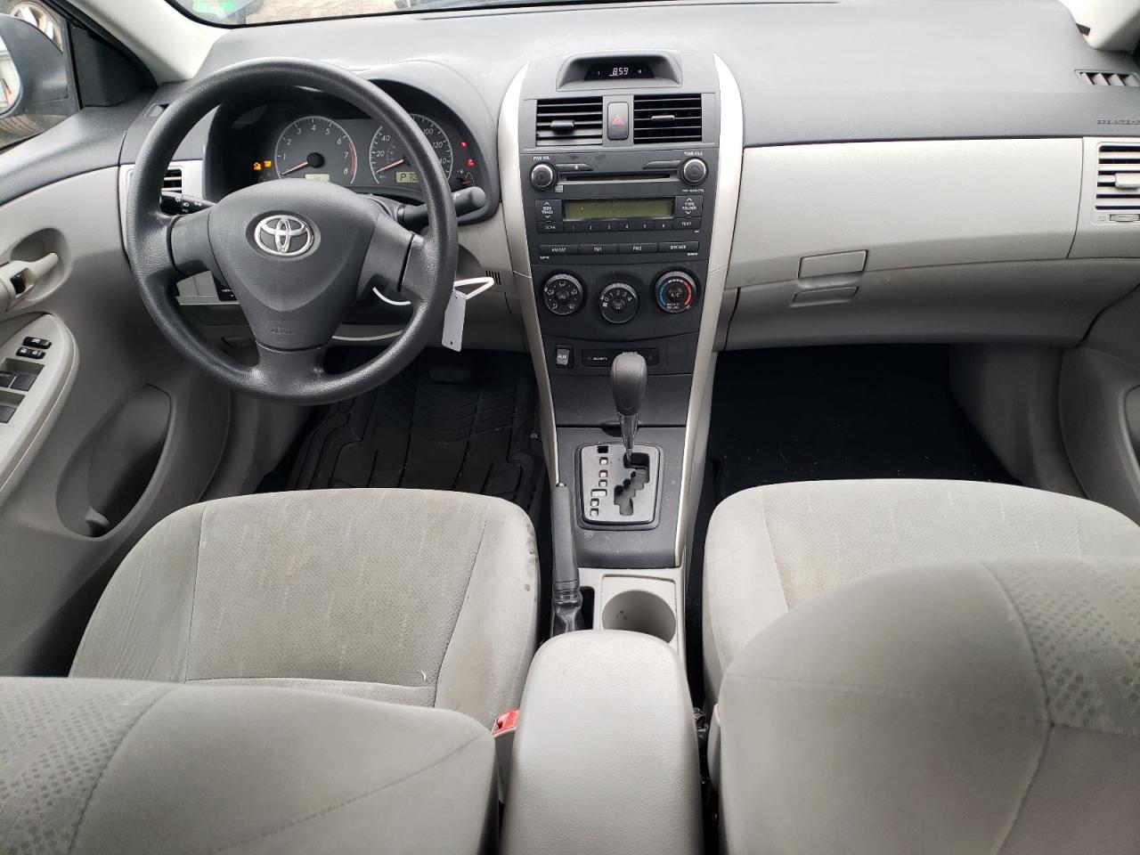 2012 Toyota Corolla - Image 8