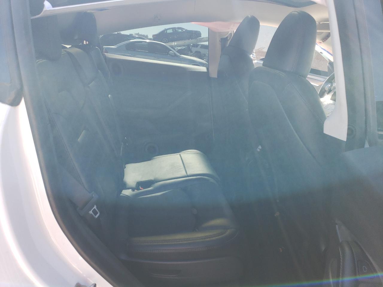 2023 Tesla Model Y VIN: 7SAYGAEE0PF686760 Lot: 52340645