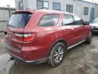 2014 Dodge Durango Limited for Sale in Los Angeles, CA - Front End