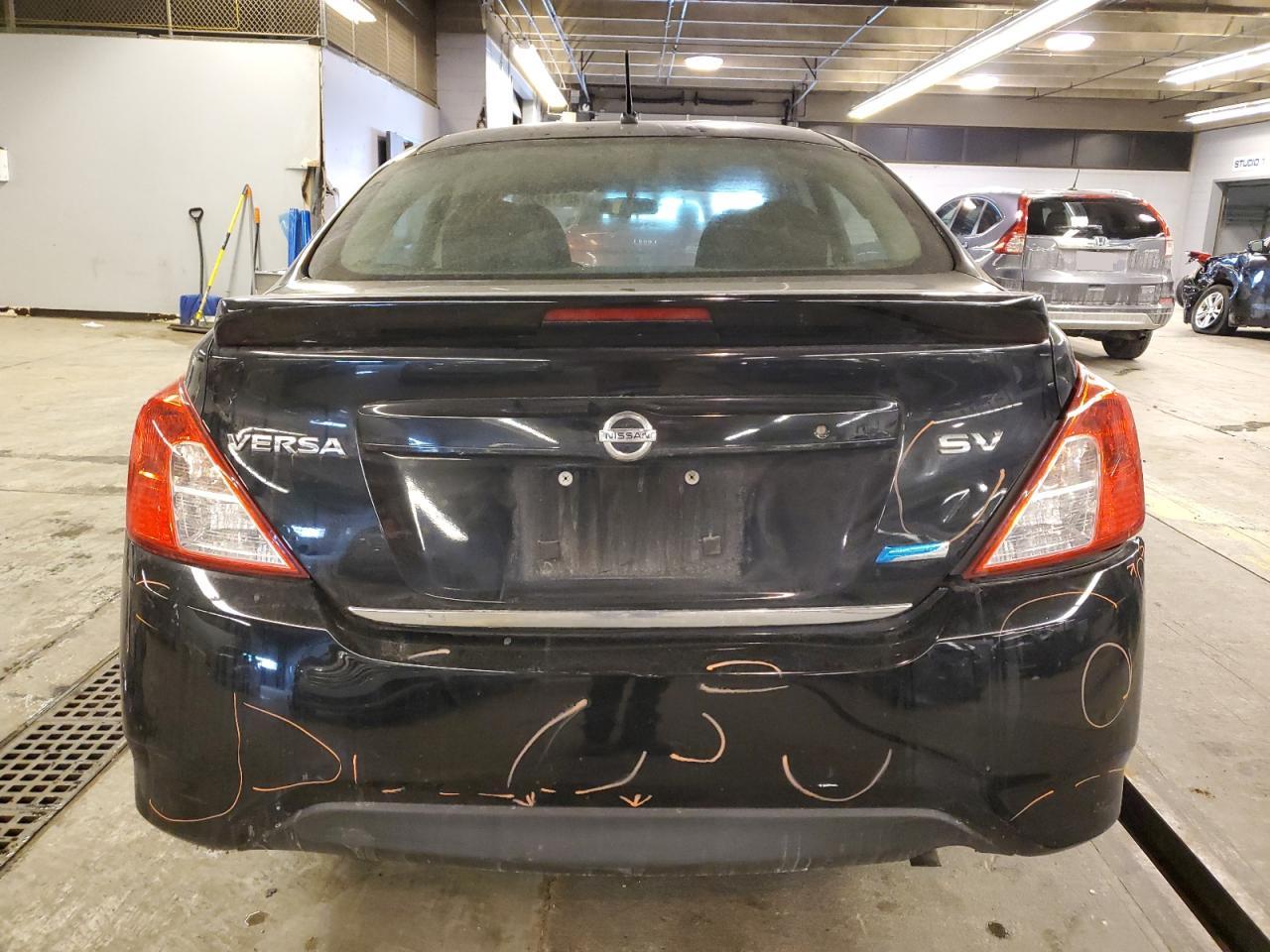 2015 Nissan Versa - Image 6