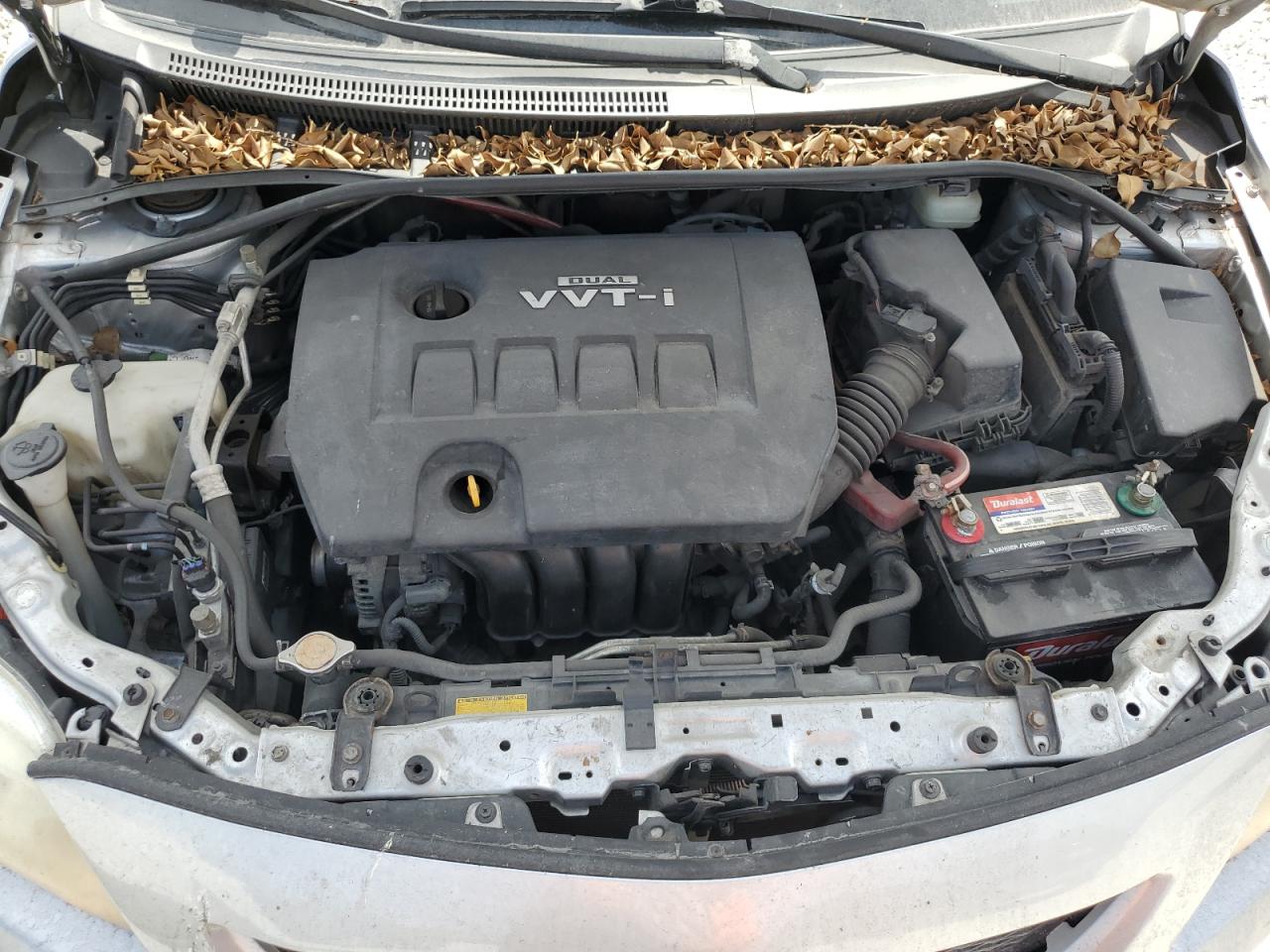 2010 Toyota Corolla - Image 11