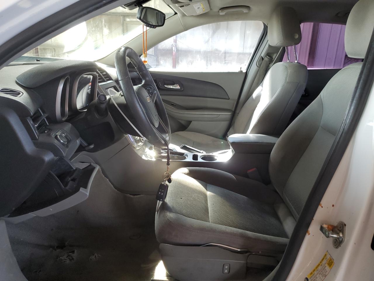 2015 Chevrolet Malibu - Image 7