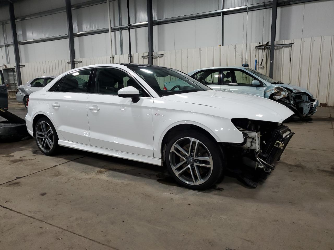 2019 Audi A3 - Image 4