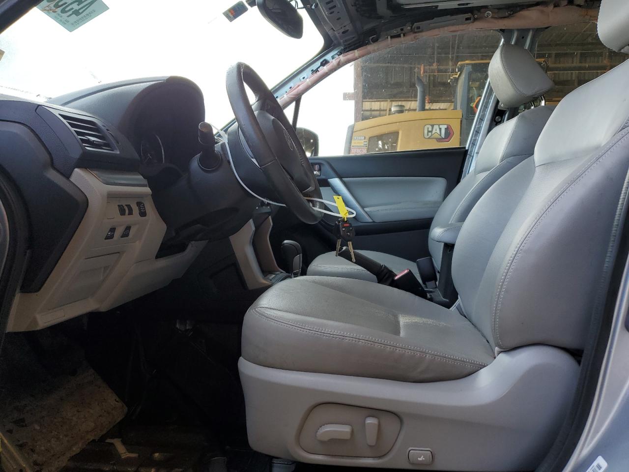 2015 Subaru Forester - Image 7