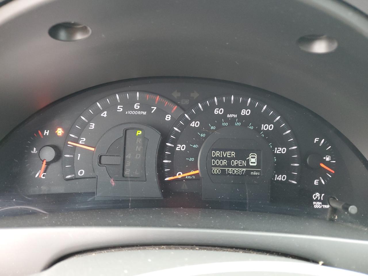 2007 Toyota Camry - Image 9