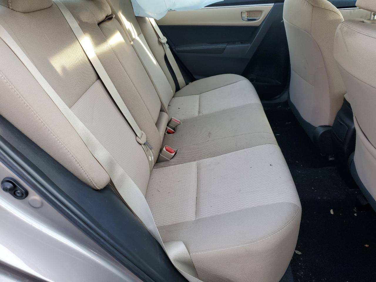 2015 Toyota Corolla - Image 10