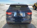 2019 JAGUAR F-PACE PRESTIGE for sale at Copart AB - EDMONTON