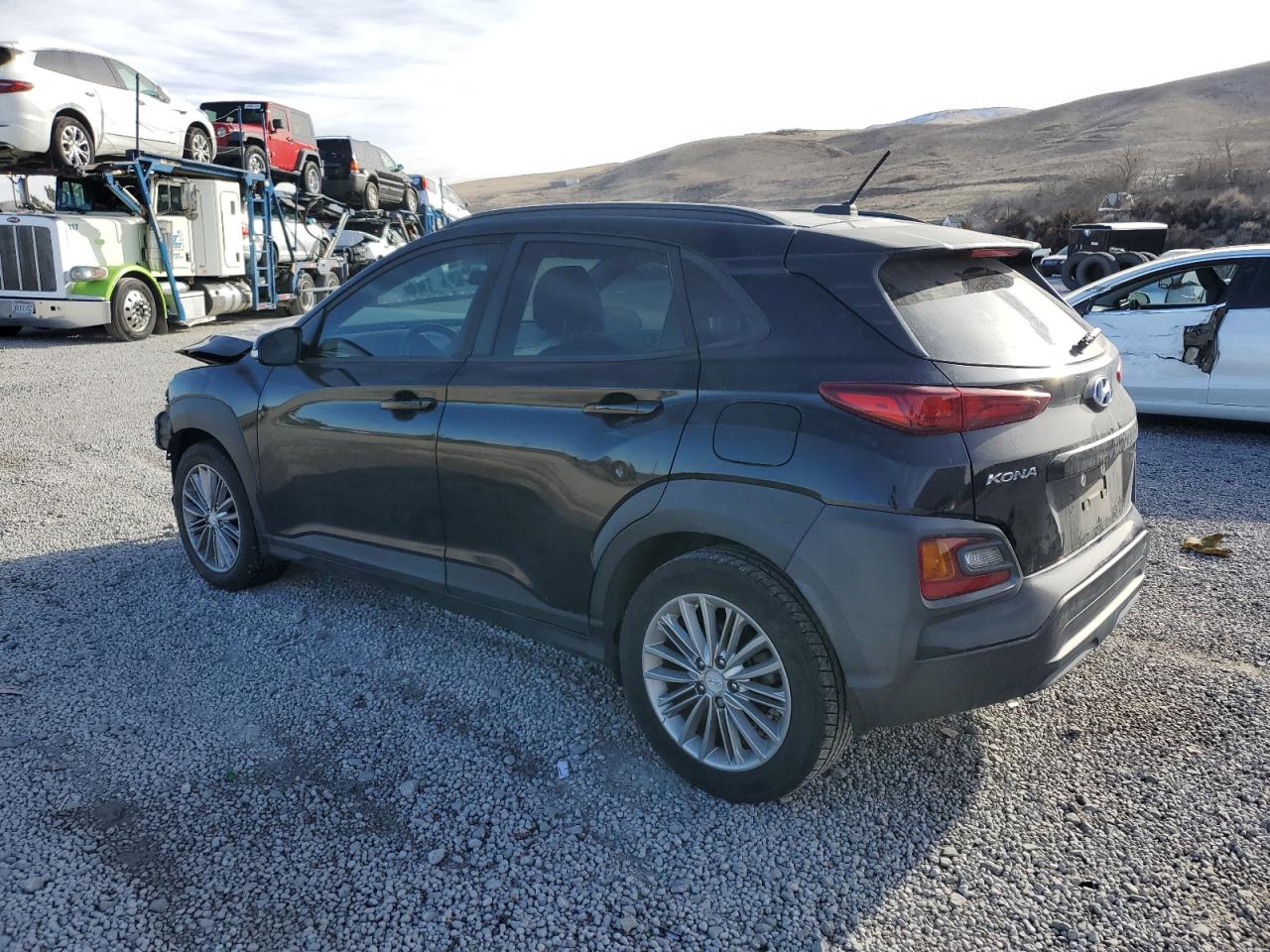 2018 Hyundai Kona - Image 2