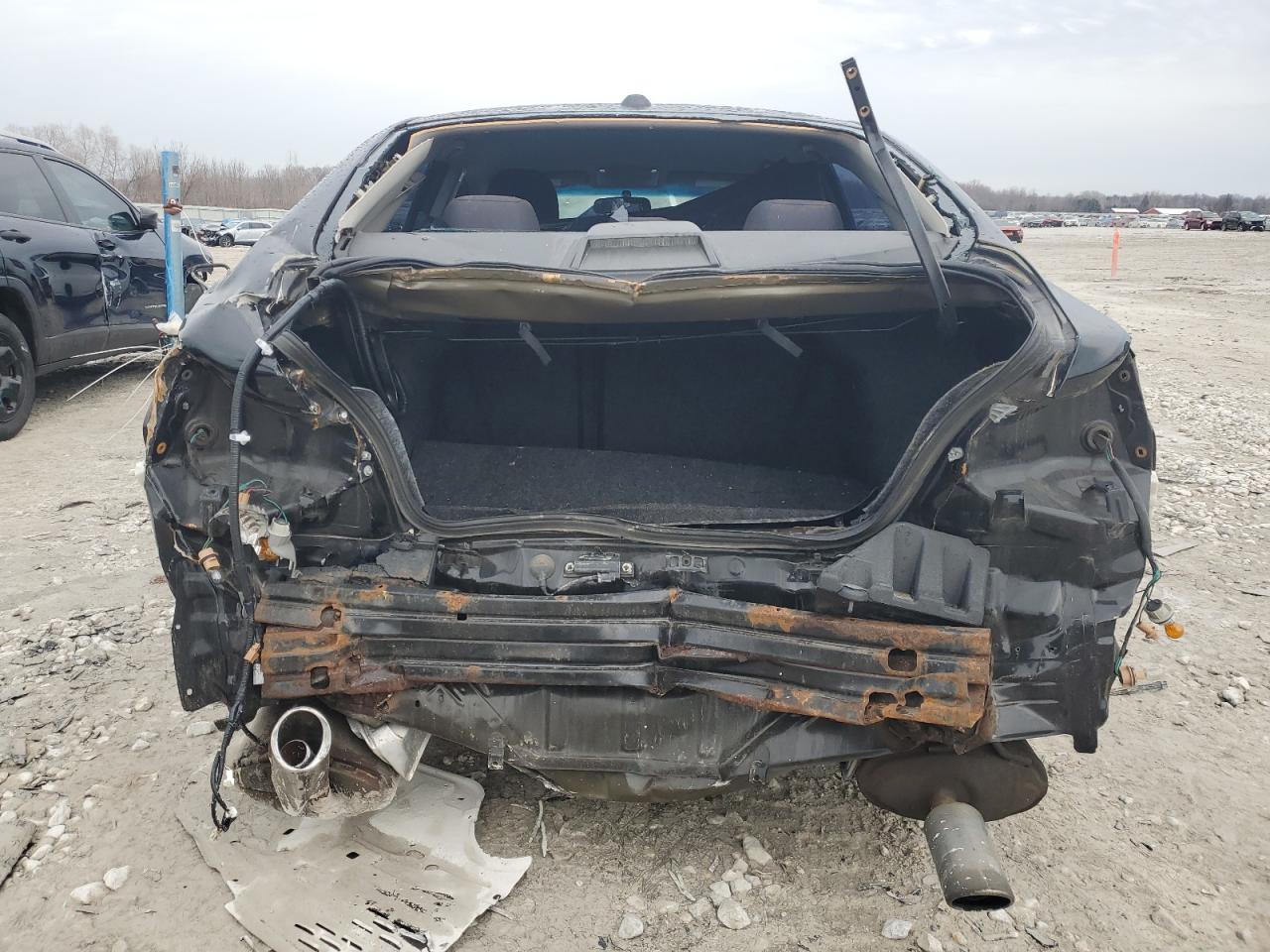 2014 Nissan Altima - Image 6