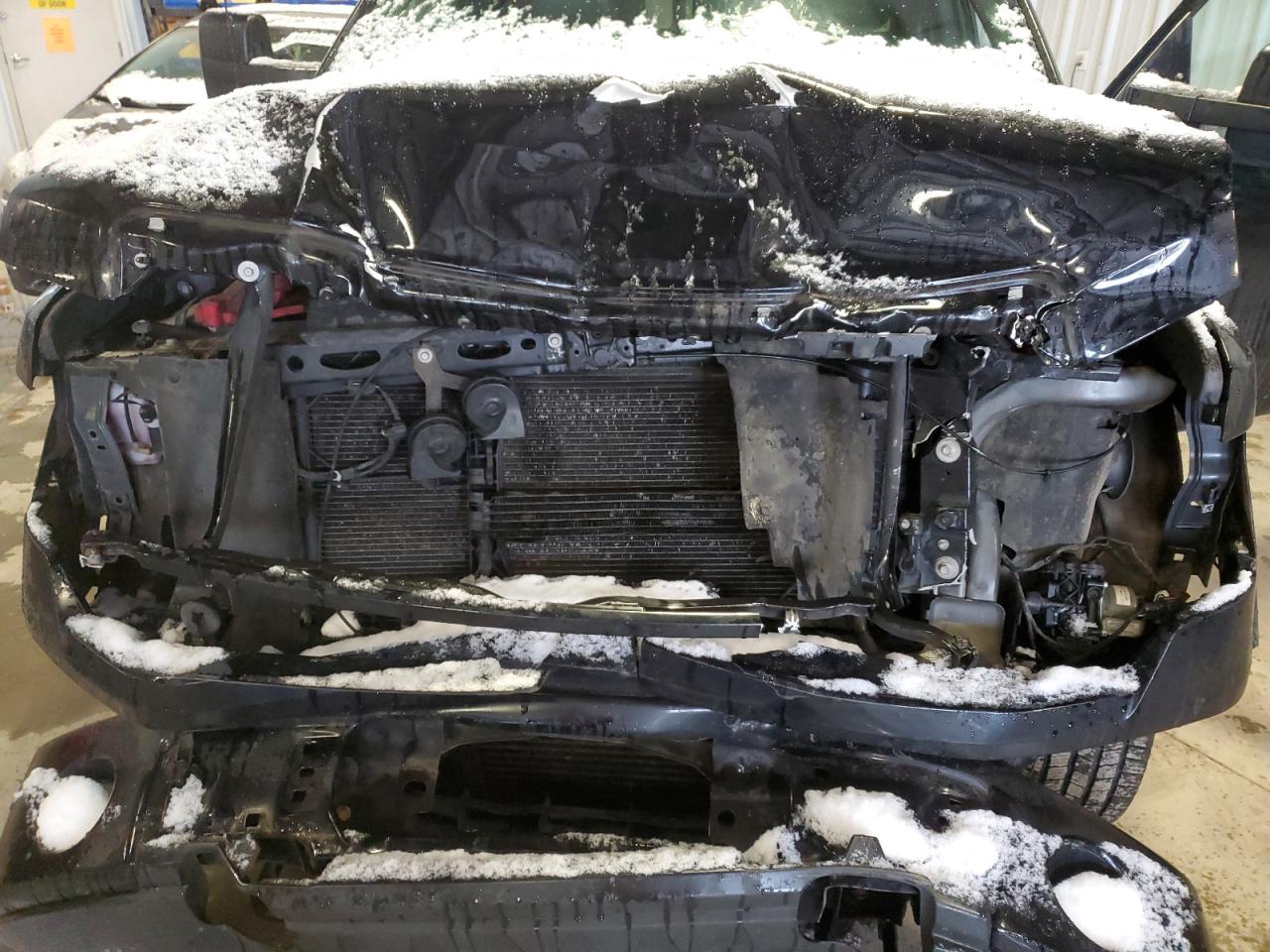 2011 Ford F-150 - Image 11